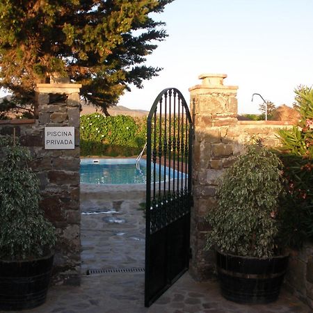 Aparthotel El Rancho Tarifa Exterior foto