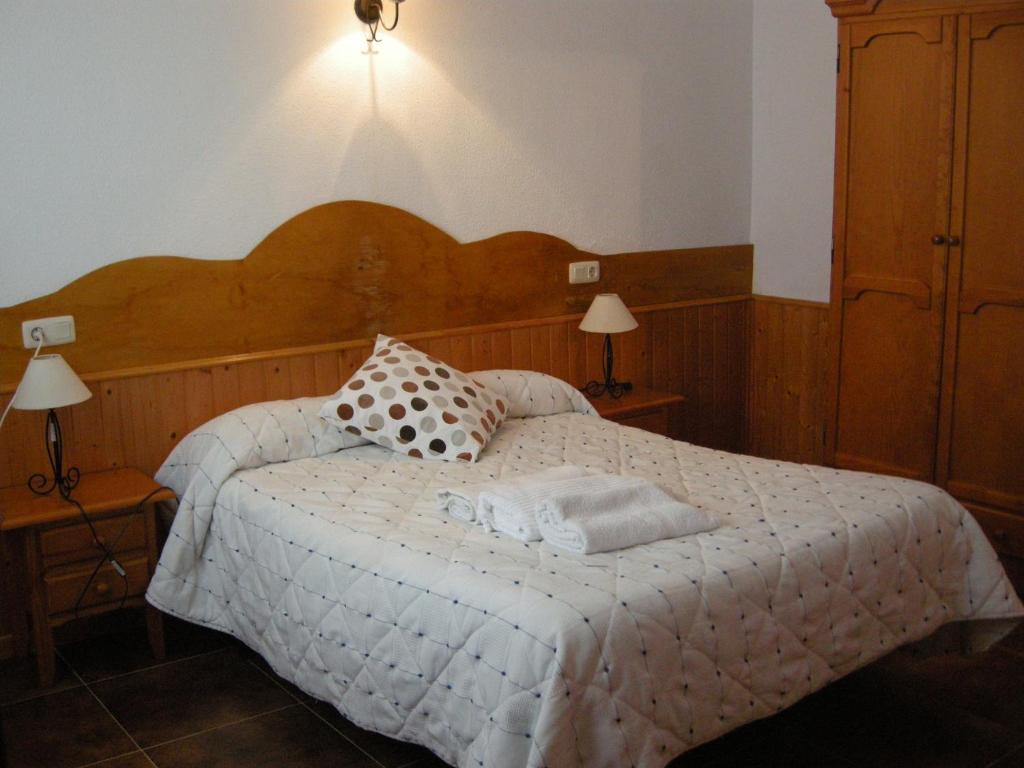 Aparthotel El Rancho Tarifa Zimmer foto