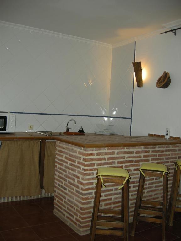 Aparthotel El Rancho Tarifa Zimmer foto