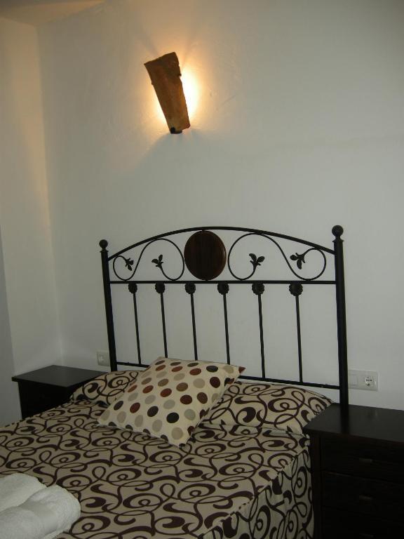 Aparthotel El Rancho Tarifa Zimmer foto