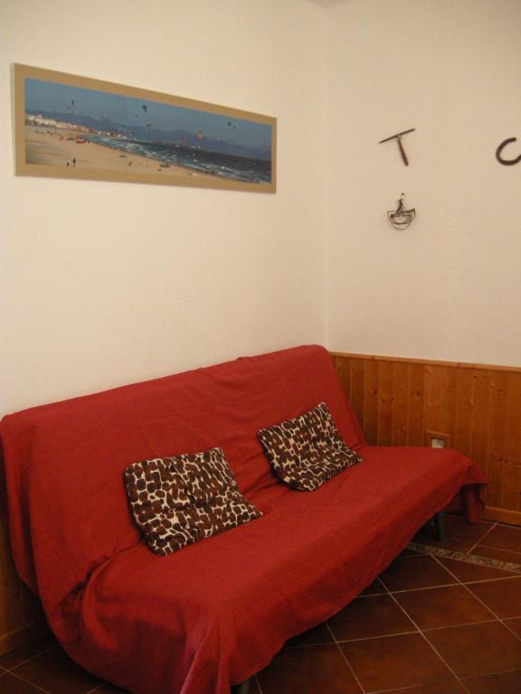 Aparthotel El Rancho Tarifa Zimmer foto